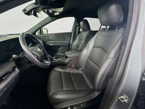Used 2025 Cadillac XT4 Premium Luxury image 20