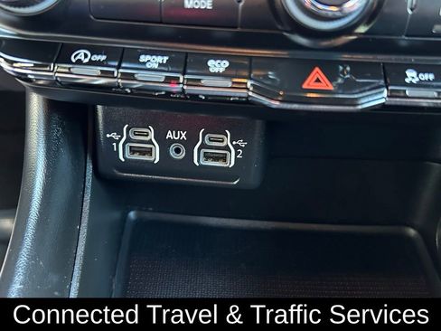 Certified 2023 Dodge Durango GT image 24