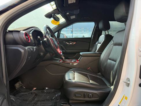 Used 2020 Chevrolet Blazer RS FWD image 15