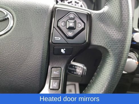 Used 2020 Toyota 4Runner Venture w/ Moonroof Package image 16