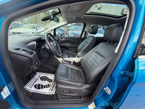 Used 2013 Ford C-MAX SEL image 12