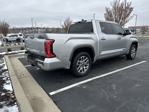 Used 2022 Toyota Tundra 1794 Edition image 10
