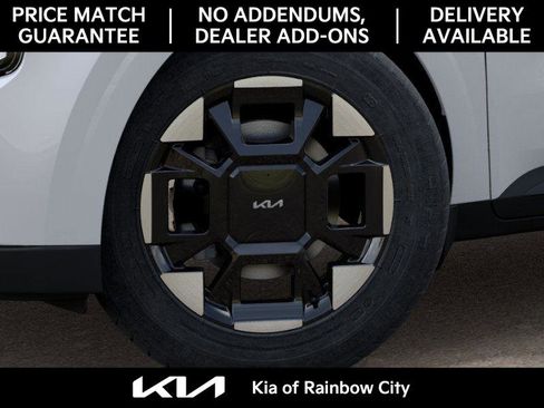 New 2026 Kia Carnival EX image 11