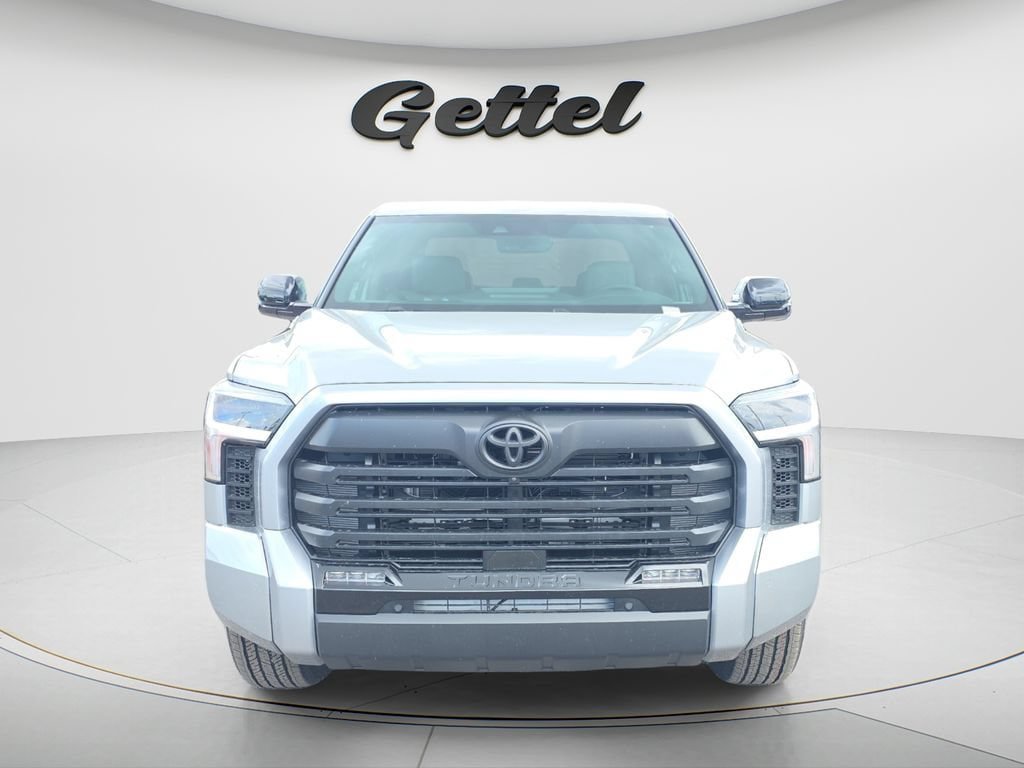 New 2026 Toyota Tundra Limited w/ Limited PVM Package AWD/4WD image 8