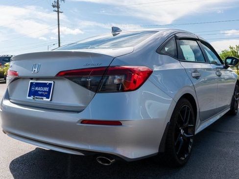 Used 2024 Honda Civic Sport image 5