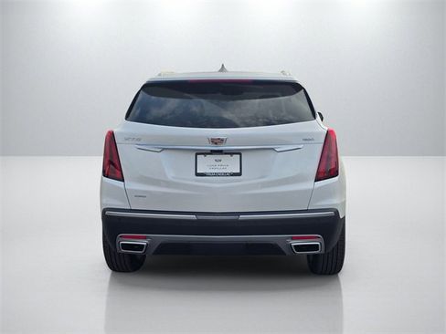 New 2026 Cadillac XT5 Premium Luxury image 6