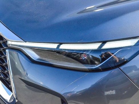 Used 2023 INFINITI QX60 Luxe w/ Cargo Package image 16