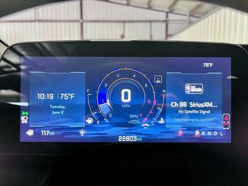 Used 2025 Chevrolet Equinox RS FWD image 20
