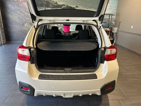 Used 2015 Subaru Crosstrek 2.0i Premium w/ Moonroof Package AWD/4WD image 28