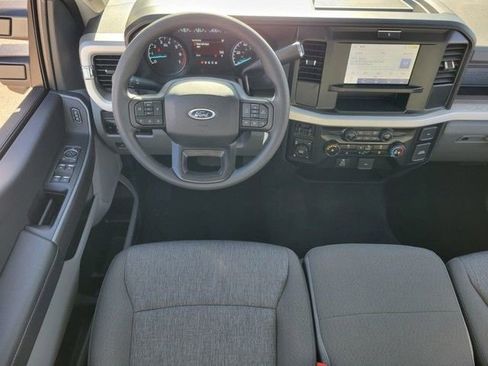 New 2026 Ford F250 XL w/ STX Appearance Package image 9