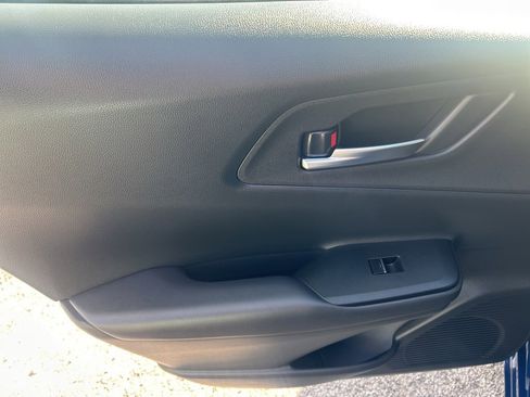 New 2026 Toyota Prius Plug-In Hybrid image 28