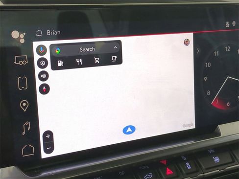 Certified 2024 GMC Sierra 1500 SLT image 14