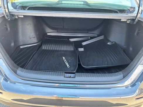 Used 2024 Honda Accord EX image 27