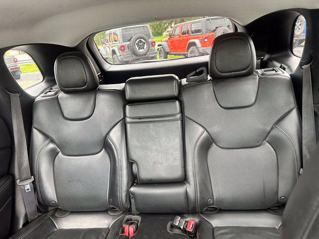 Used 2019 Jeep Cherokee Limited AWD/4WD image 26