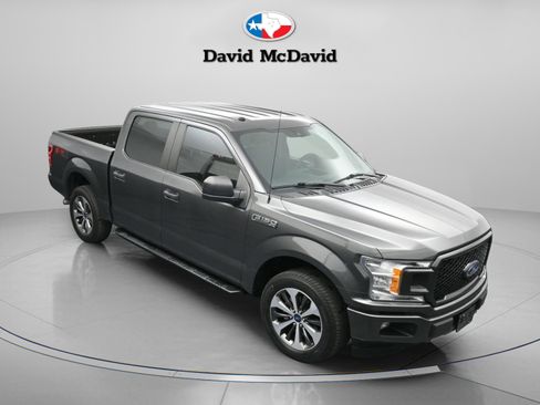 Used 2019 Ford F150 XL w/ Equipment Group 101A Mid image 26