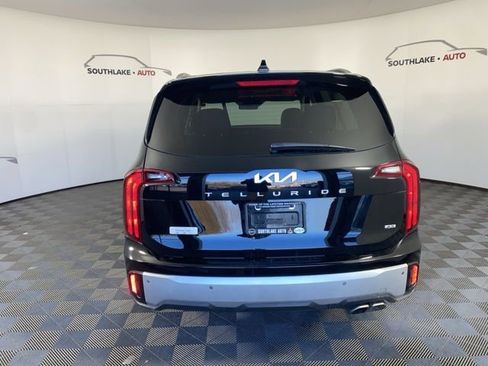 Certified 2024 Kia Telluride S image 7
