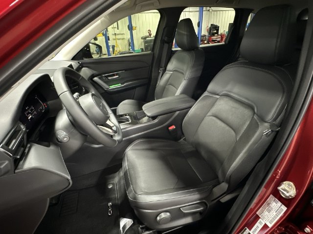 Certified 2026 MAZDA CX-5 Select AWD/4WD image 17
