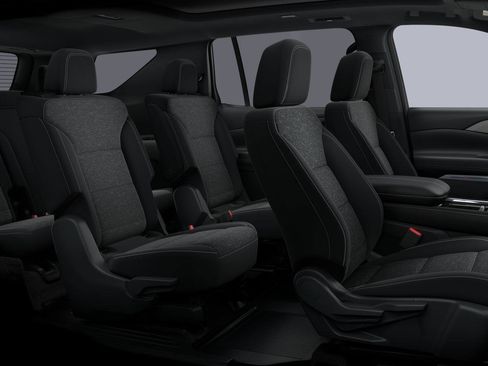 New 2026 Chevrolet Traverse LT w/ Sun and Wheel Package image 34