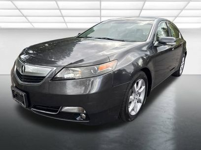 Used 2014 Acura TL