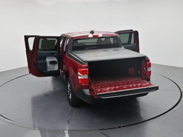 Certified 2025 Ford Maverick XLT w/ Equipment Group 301A AWD/4WD image 47
