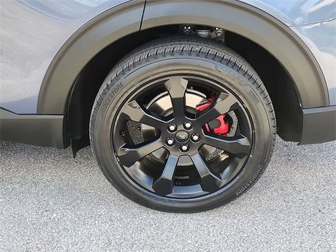 Used 2021 Ford Explorer ST w/ Equipment Group 401A image 8