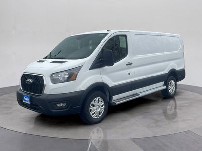 Used 2024 Ford Transit 250 Low Roof w/ Exterior Upgrade Package