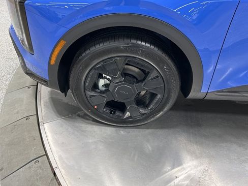 New 2026 Kia Sportage X-Line image 30