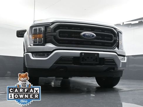 Used 2022 Ford F150 XLT w/ Equipment Group 302A High AWD/4WD image 22