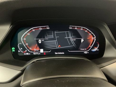 Certified 2023 BMW X6 xDrive40i w/ Luxury Seating Package image 10