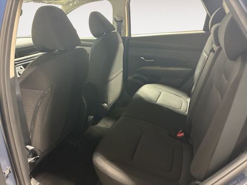 New 2026 Hyundai Tucson SE image 14