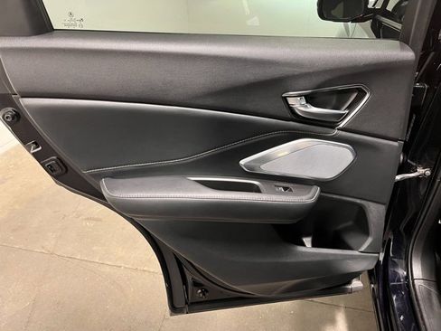 Used 2020 Acura RDX FWD w/ Technology Package image 16