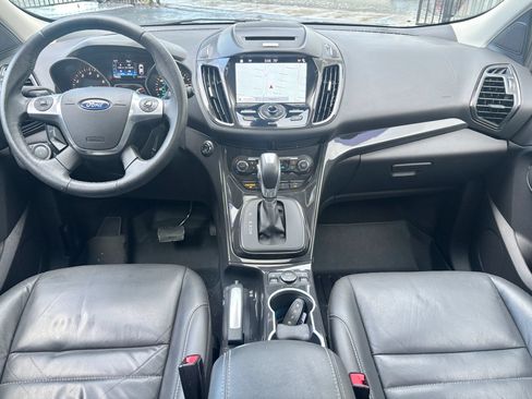 Used 2016 Ford Escape Titanium w/ Equipment Group 301A FWD image 11