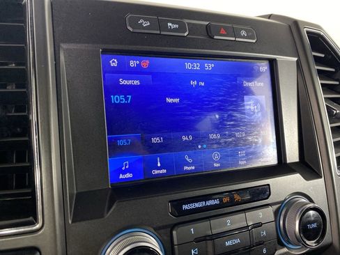 Used 2019 Ford F150 Lariat w/ Equipment Group 502A Luxury image 15