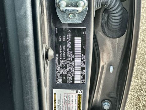 Used 2020 Toyota 4Runner Nightshade image 34