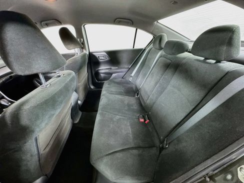 Used 2013 Honda Accord LX image 22