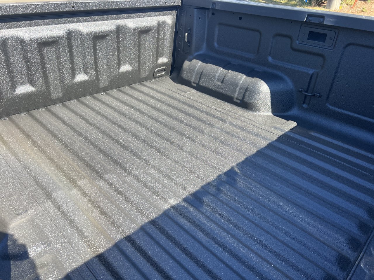 New 2026 Ford Ranger Raptor AWD/4WD image 23