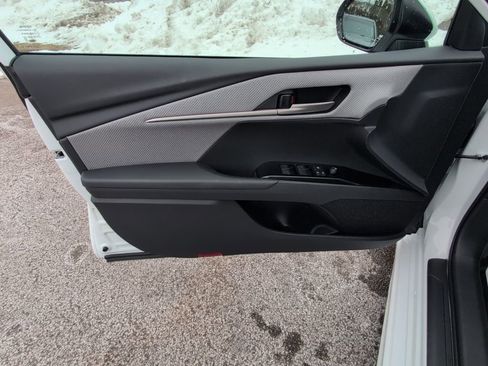 New 2026 Toyota Camry SE w/ Multimedia Upgrade Package image 17