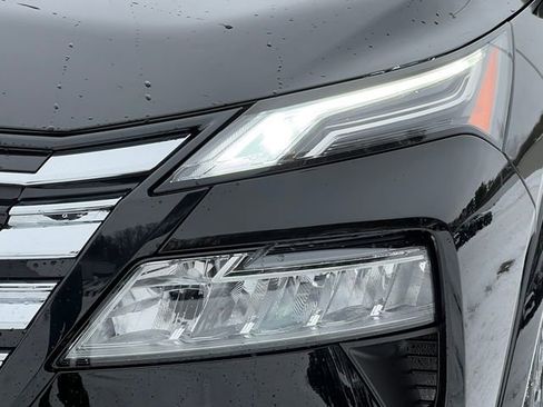 New 2026 Nissan Rogue Platinum w/ Tech Package image 42