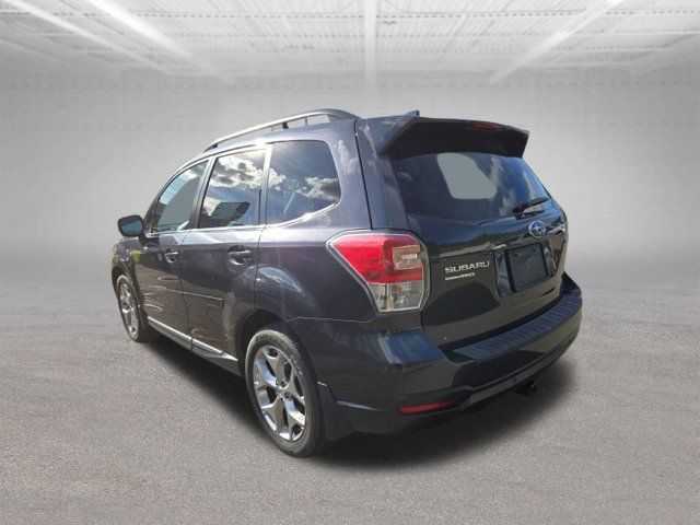 Used 2018 Subaru Forester 2.5i Touring AWD/4WD image 6