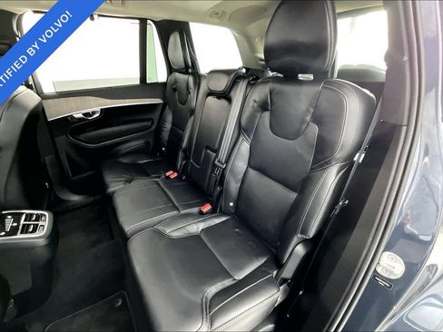 Used 2024 Volvo XC90 B6 Ultimate AWD/4WD image 31