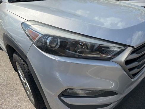 Used 2018 Hyundai Tucson SEL image 26