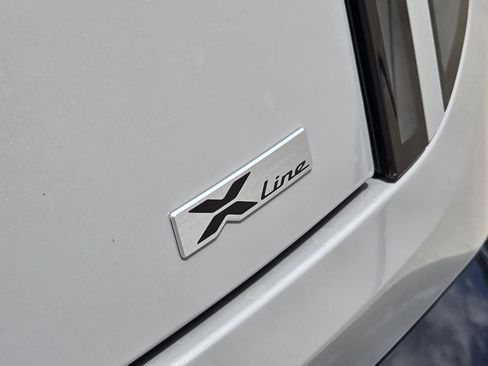 New 2027 Kia Telluride X-Line SX Prestige image 7