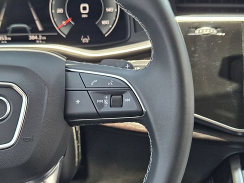 Certified 2023 Audi Q8 Prestige AWD/4WD image 37