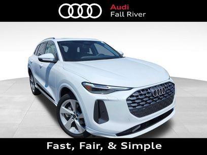 New 2025 Audi Q5 Premium Plus