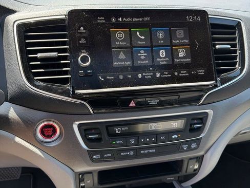 Used 2024 Honda Ridgeline RTL image 17
