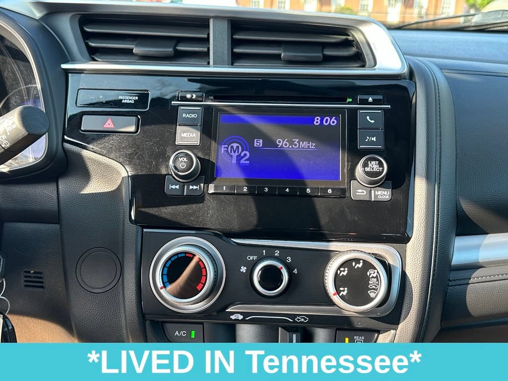 Used 2019 Honda Fit LX image 19