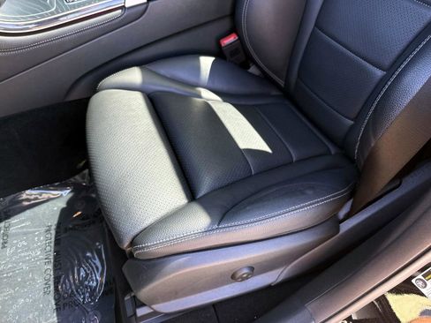 Certified 2020 Mercedes-Benz GLC 300 image 21