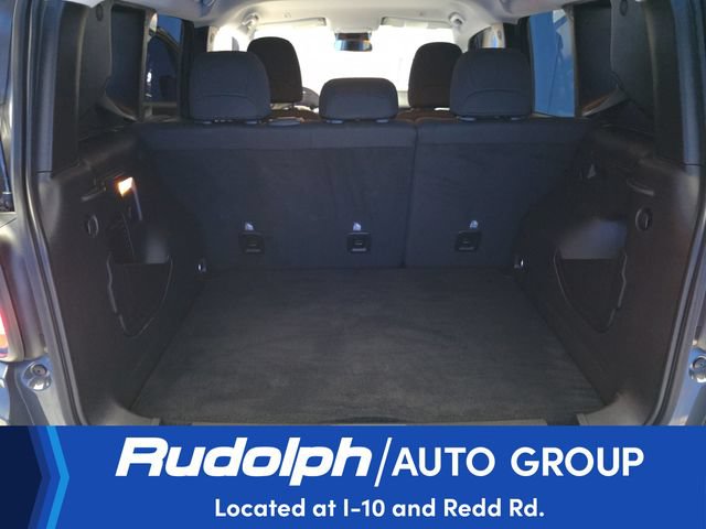 Used 2023 Jeep Renegade Latitude AWD/4WD image 26