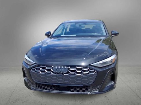 New 2026 Audi A5 2.0T Premium AWD/4WD image 3