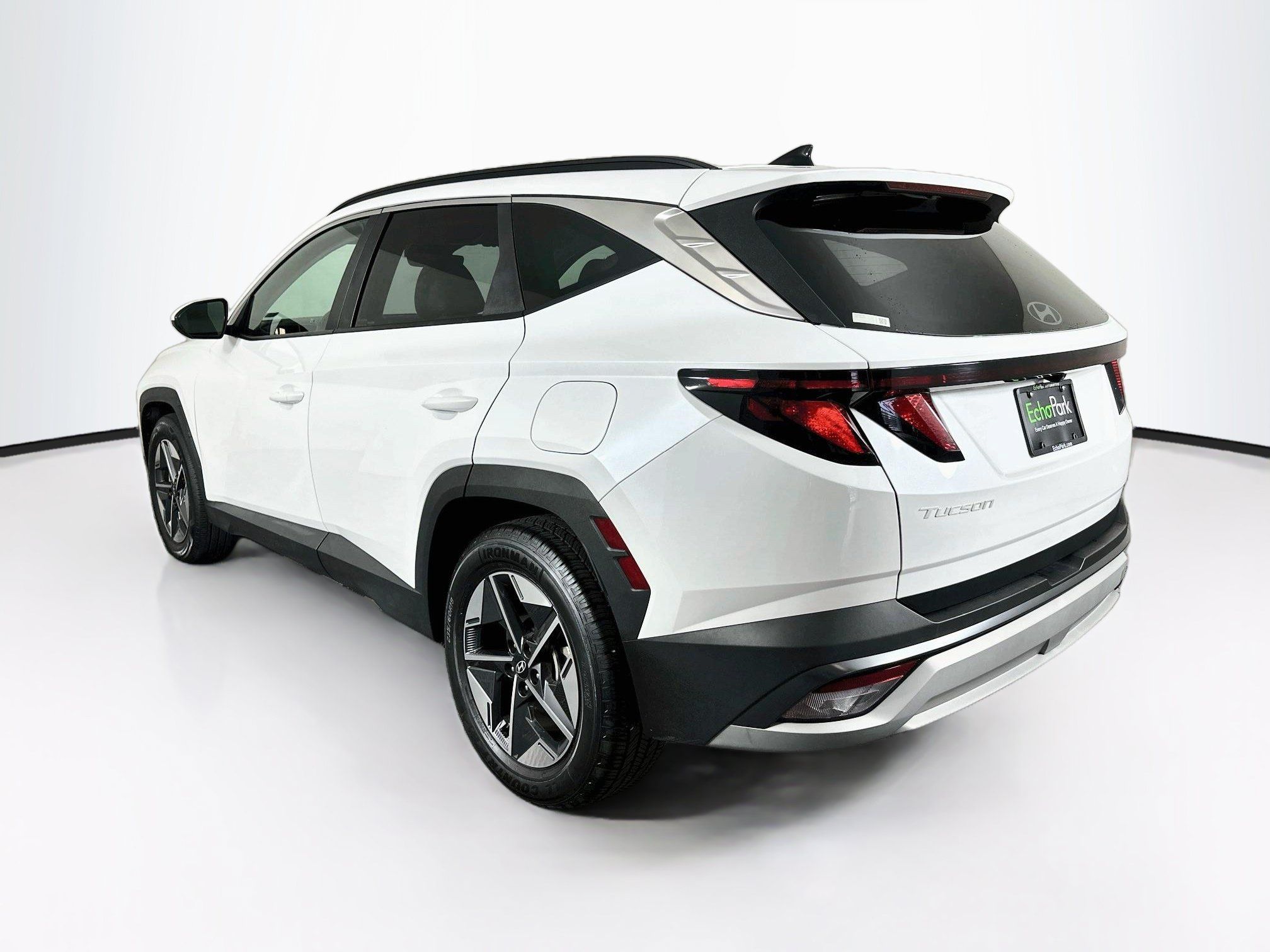 Used 2025 Hyundai Tucson SEL FWD image 5